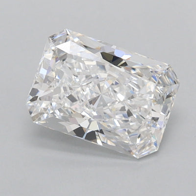 0.97 Carat Radiant Lab Diamond