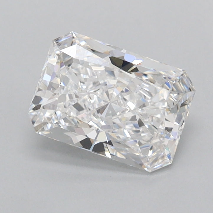 0.97 Carat Radiant Lab Diamond