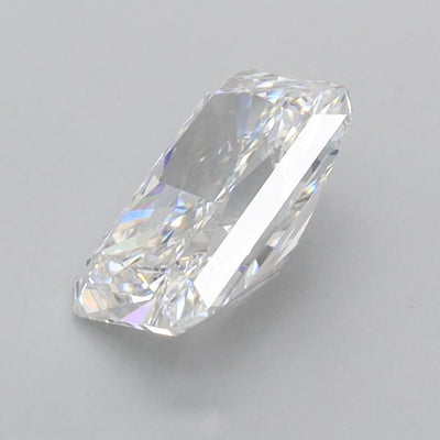 0.97 Carat Radiant Lab Diamond :: 360 spin frame 04