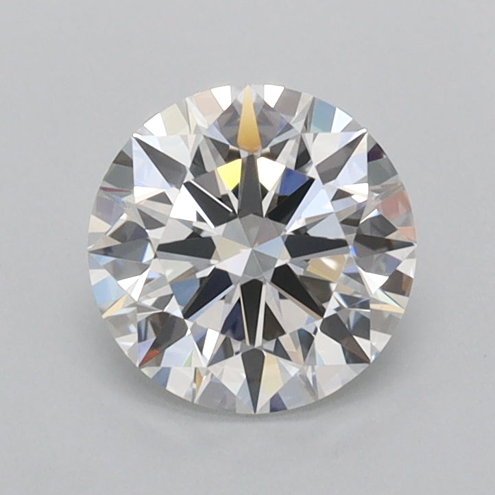 1.03 Carat Round Lab Diamond
