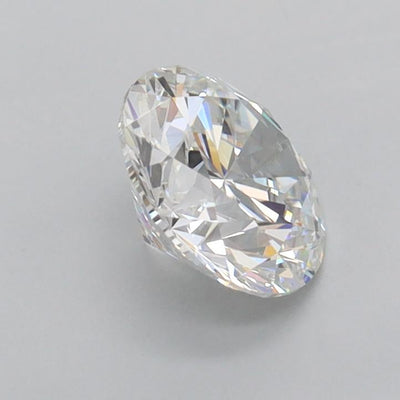 1.03 Carat Round Lab Diamond :: 360 spin frame 01