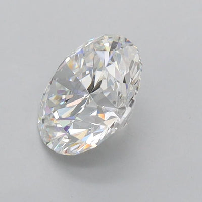 1.03 Carat Round Lab Diamond :: 360 spin frame 02