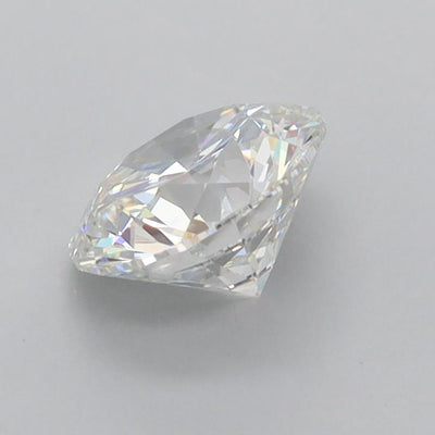 1.03 Carat Round Lab Diamond :: 360 spin frame 03
