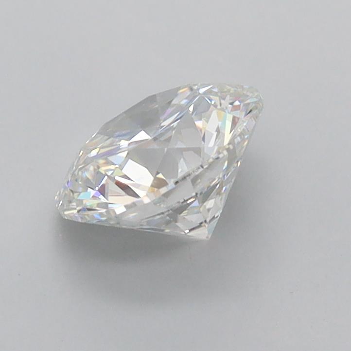 1.03 Carat Round Lab Diamond :: 360 spin frame 03