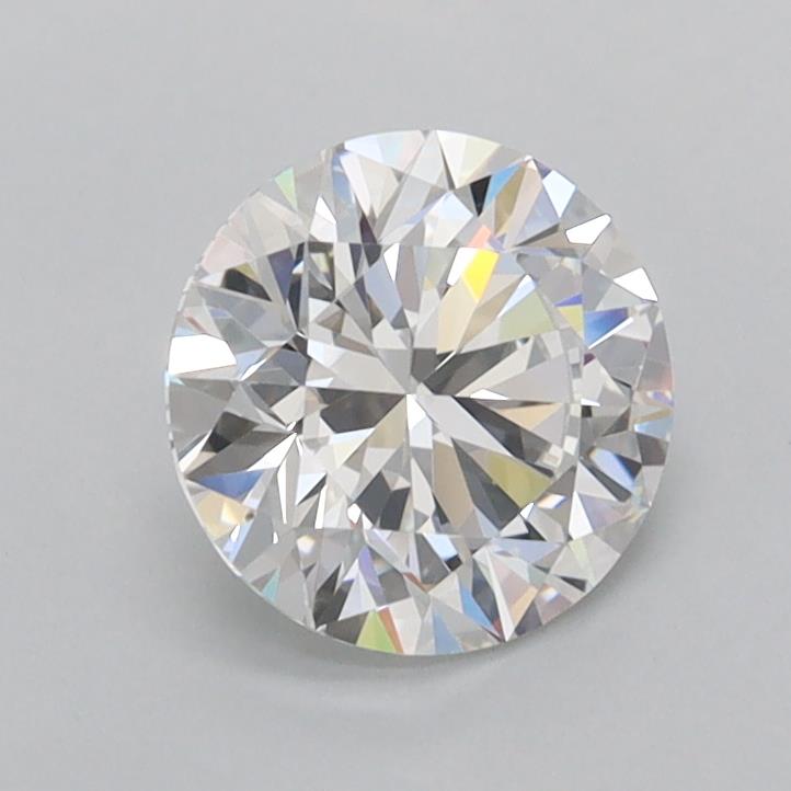 1.03 Carat Round Lab Diamond :: 360 spin frame 05