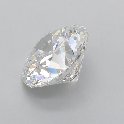 1.03 Carat Round Lab Diamond :: 360 spin frame 06