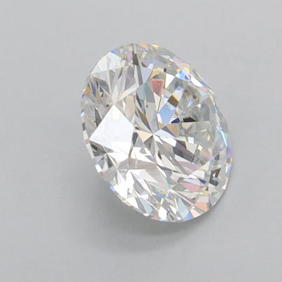 1.03 Carat Round Lab Diamond :: 360 spin frame 07