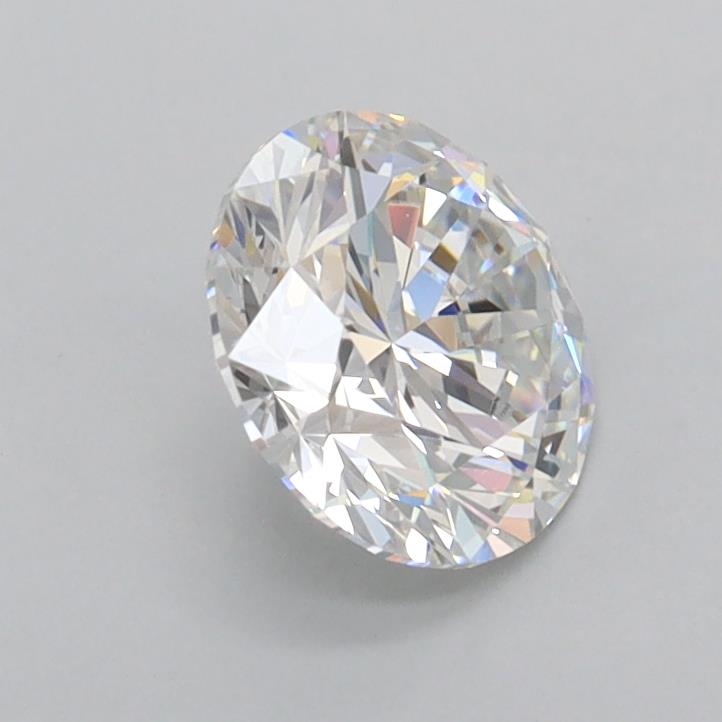 1.03 Carat Round Lab Diamond :: 360 spin frame 07