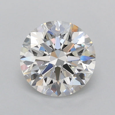 1.03 Carat Round Lab Diamond