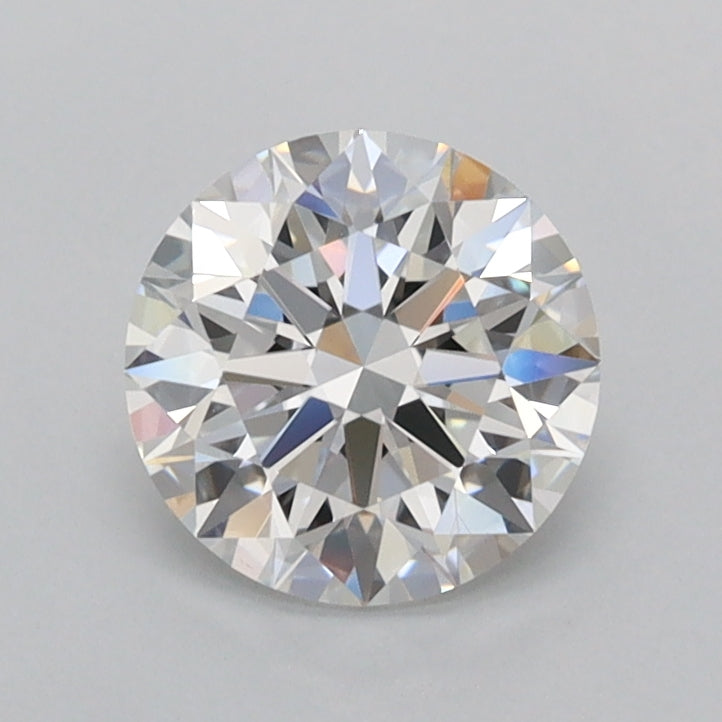 1.03 Carat Round Lab Diamond