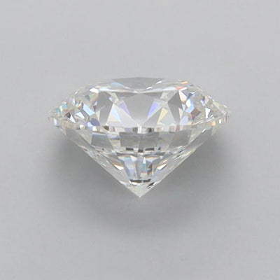 1.03 Carat Round Lab Diamond :: 360 spin frame 01