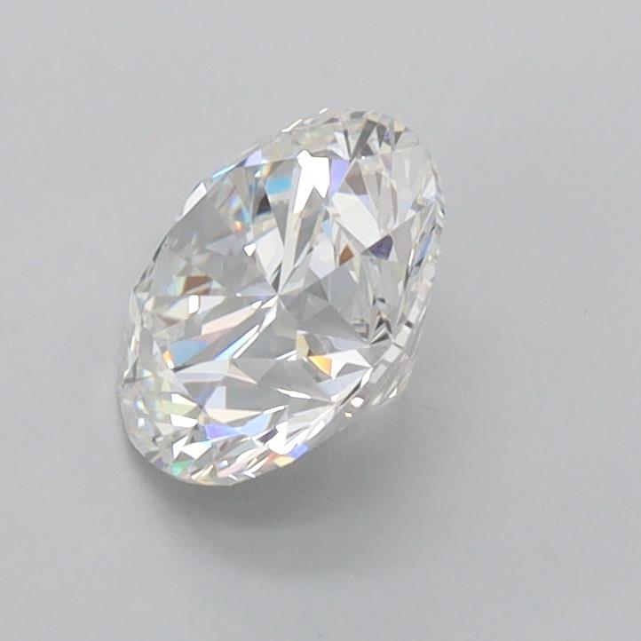 1.03 Carat Round Lab Diamond :: 360 spin frame 02