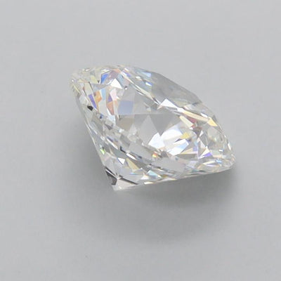 1.03 Carat Round Lab Diamond :: 360 spin frame 03