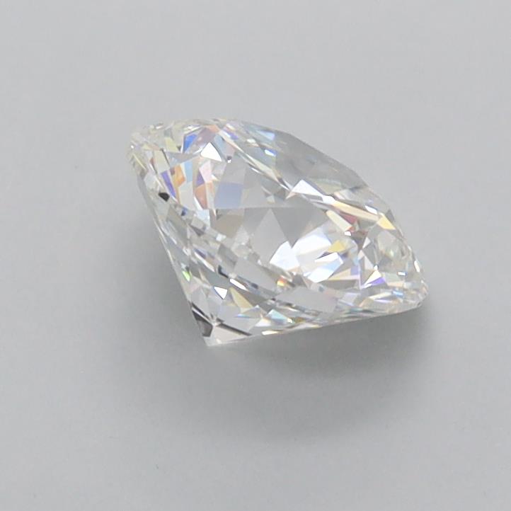 1.03 Carat Round Lab Diamond :: 360 spin frame 03