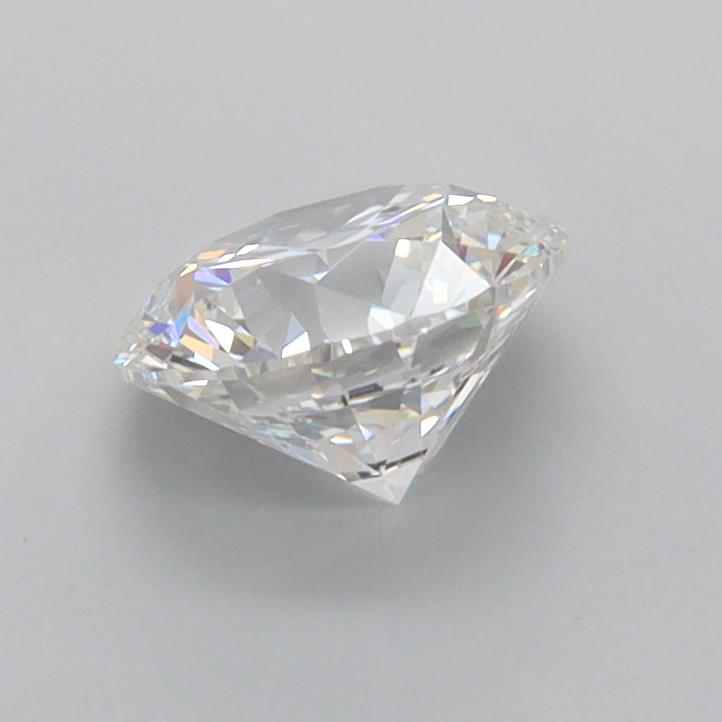 1.03 Carat Round Lab Diamond :: 360 spin frame 06
