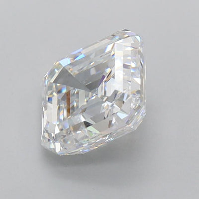 1.52 Carat Asscher Lab Diamond :: 360 spin frame 01