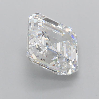 1.52 Carat Asscher Lab Diamond :: 360 spin frame 02
