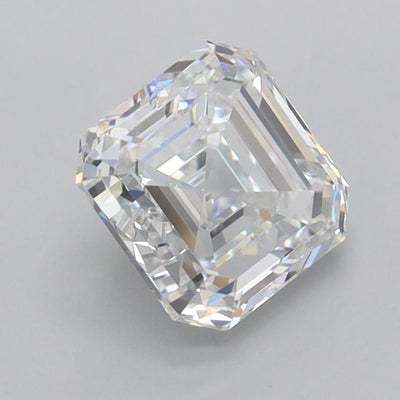 1.52 Carat Asscher Lab Diamond :: 360 spin frame 03