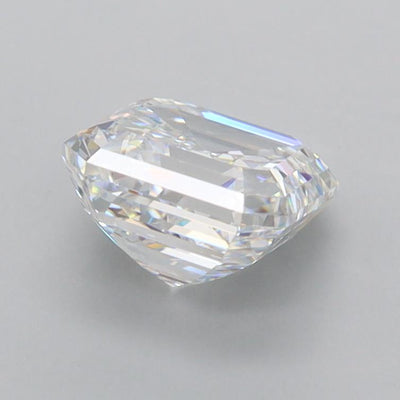 1.52 Carat Asscher Lab Diamond :: 360 spin frame 04