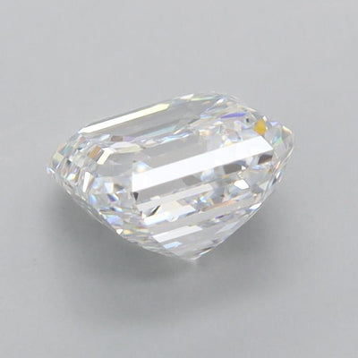 1.52 Carat Asscher Lab Diamond :: 360 spin frame 05
