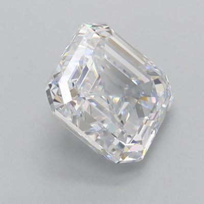 1.52 Carat Asscher Lab Diamond :: 360 spin frame 06
