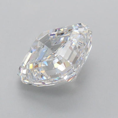 1.52 Carat Asscher Lab Diamond :: 360 spin frame 07