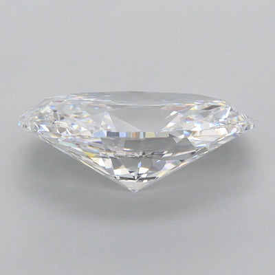 1.81 Carat Oval Lab Diamond :: 360 spin frame 01