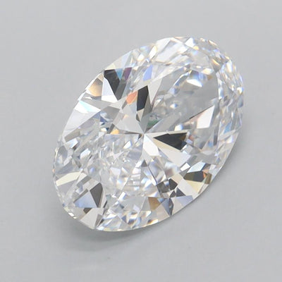 1.81 Carat Oval Lab Diamond :: 360 spin frame 03