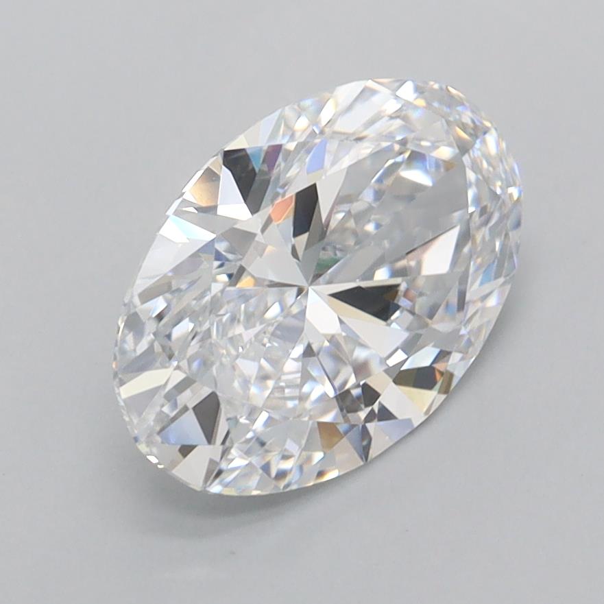 1.81 Carat Oval Lab Diamond :: 360 spin frame 03