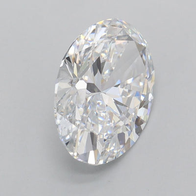 1.81 Carat Oval Lab Diamond :: 360 spin frame 04