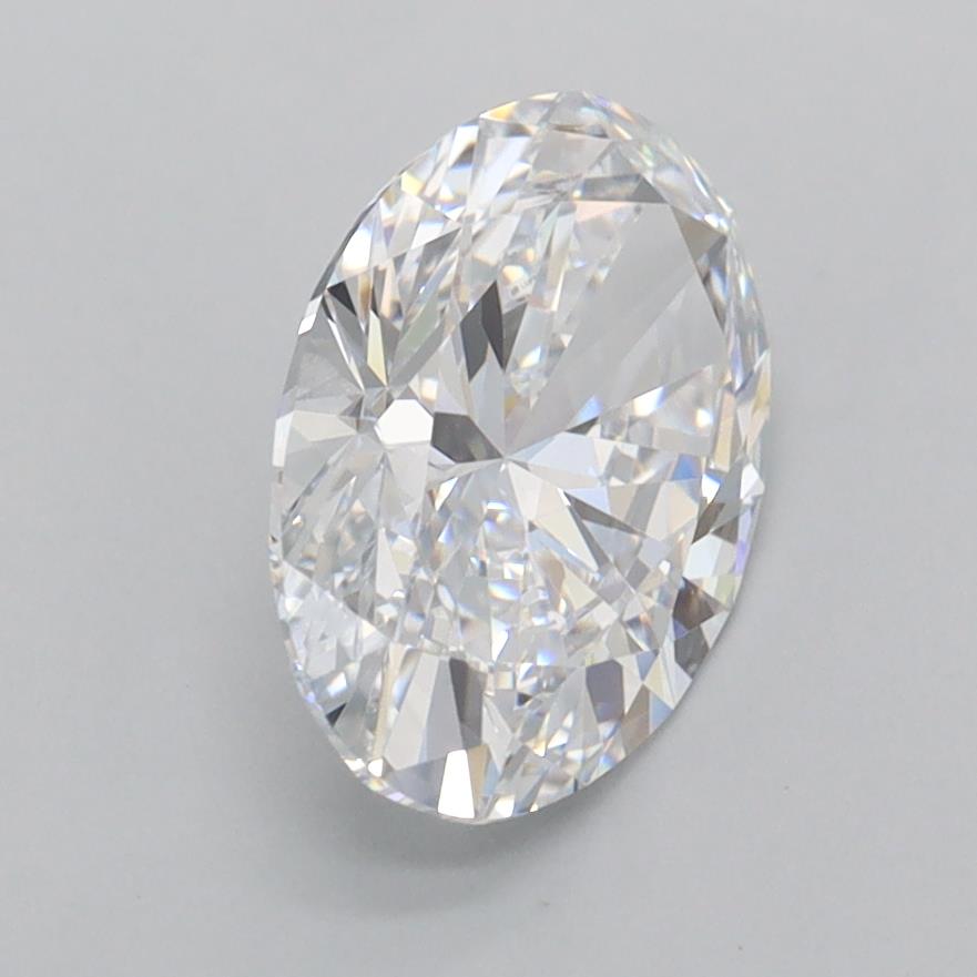 1.81 Carat Oval Lab Diamond :: 360 spin frame 04