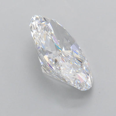 1.81 Carat Oval Lab Diamond :: 360 spin frame 06
