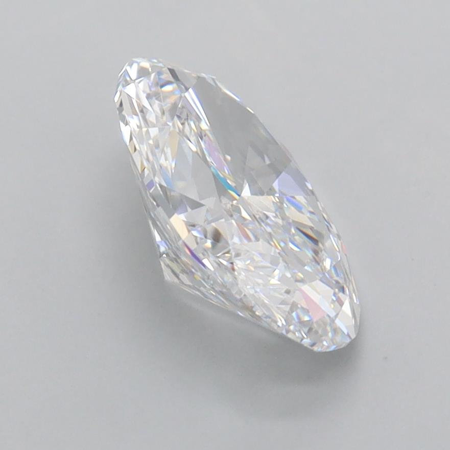1.81 Carat Oval Lab Diamond :: 360 spin frame 06