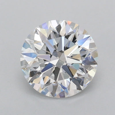 1.01 Carat Round Lab Diamond