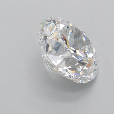 1.01 Carat Round Lab Diamond :: 360 spin frame 01