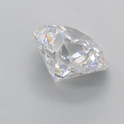 1.01 Carat Round Lab Diamond :: 360 spin frame 03