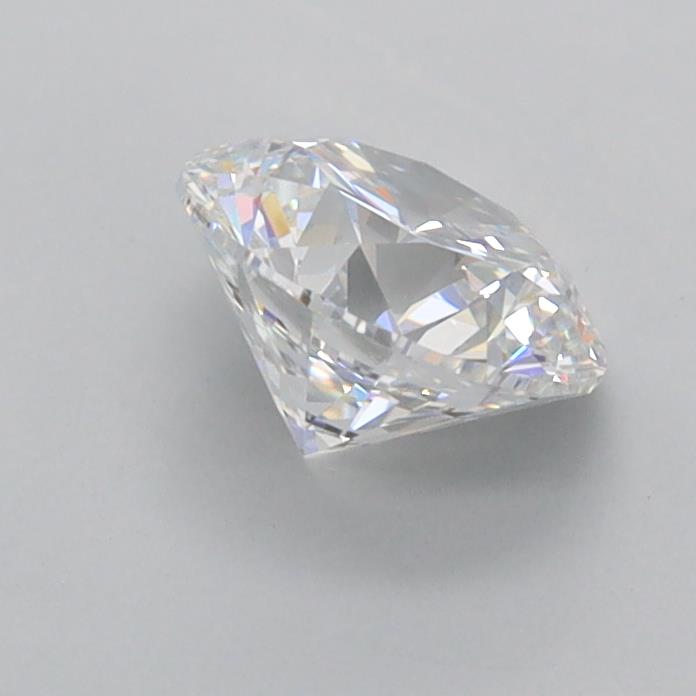 1.01 Carat Round Lab Diamond :: 360 spin frame 03