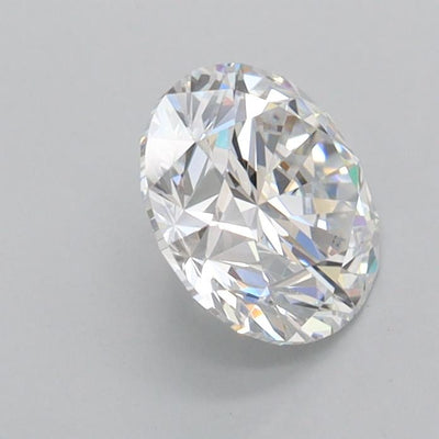 1.01 Carat Round Lab Diamond :: 360 spin frame 04