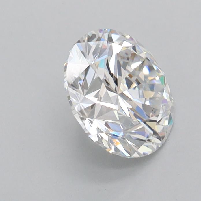 1.01 Carat Round Lab Diamond :: 360 spin frame 04