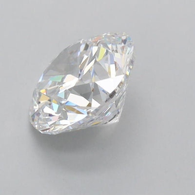 1.01 Carat Round Lab Diamond :: 360 spin frame 05