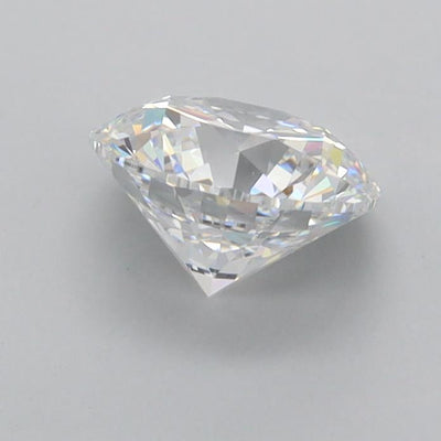 1.01 Carat Round Lab Diamond :: 360 spin frame 06