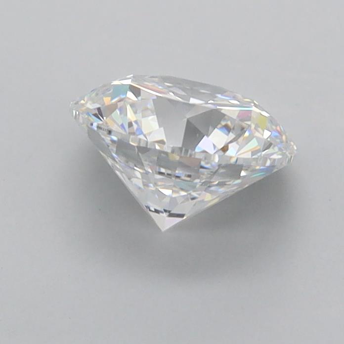 1.01 Carat Round Lab Diamond :: 360 spin frame 06