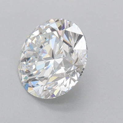 1.01 Carat Round Lab Diamond :: 360 spin frame 07