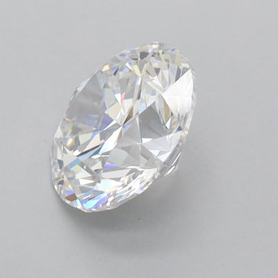 1.02 Carat Round Lab Diamond :: 360 spin frame 01