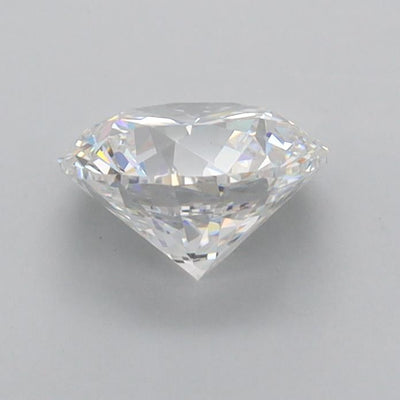 1.02 Carat Round Lab Diamond :: 360 spin frame 02