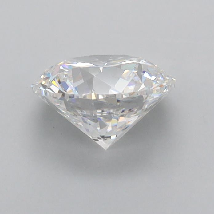 1.02 Carat Round Lab Diamond :: 360 spin frame 02