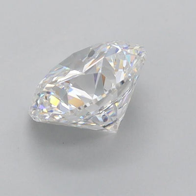 1.02 Carat Round Lab Diamond :: 360 spin frame 03