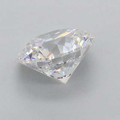 1.02 Carat Round Lab Diamond :: 360 spin frame 05