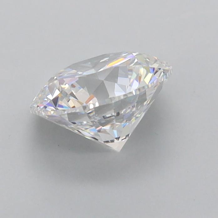 1.02 Carat Round Lab Diamond :: 360 spin frame 05