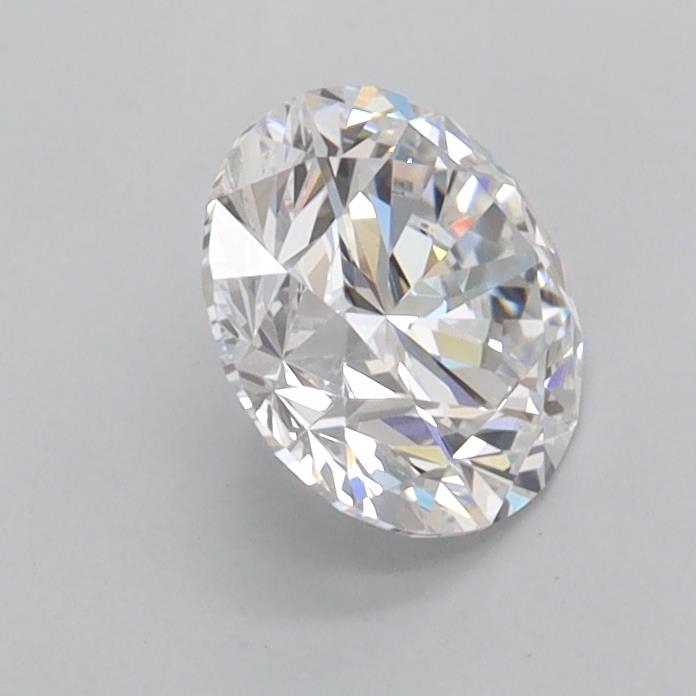 1.02 Carat Round Lab Diamond :: 360 spin frame 06